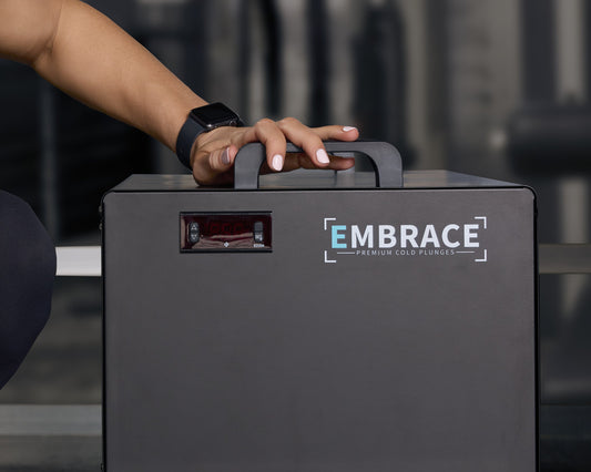 What’s the Best Commercial Water Chiller for Cold Plunge Tubs?